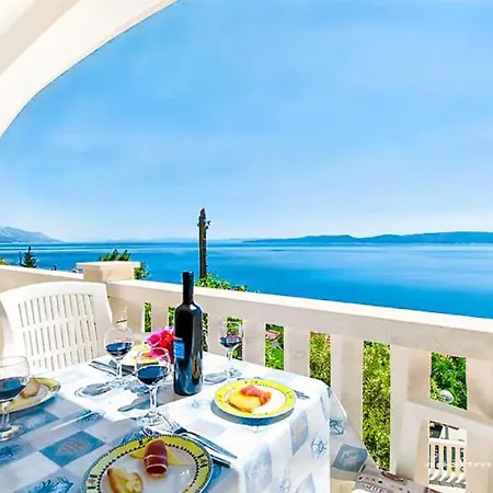 Nevi Appartement