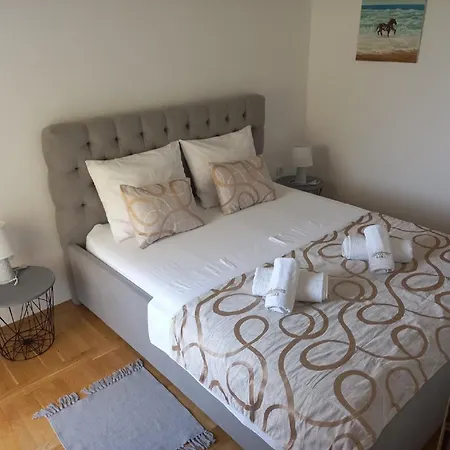Nevi Appartement