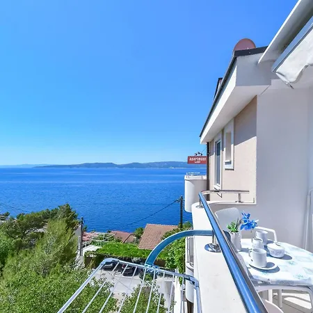 Appartement Nevi