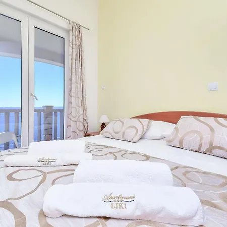 Apartment Nevi *