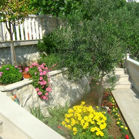 Apartment Nevi
